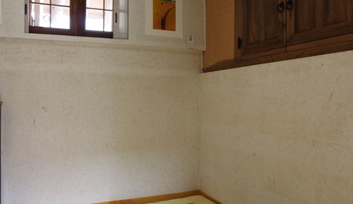 Habitación tradicional