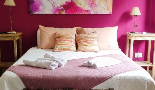 Apartamento básico