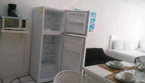 Habitación cuádruple