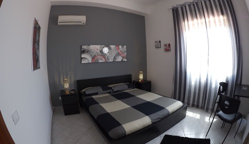 Habitación Confort doble (Iside)