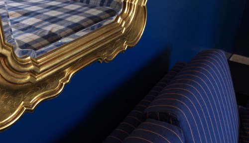 Habitación triple (Demetra)