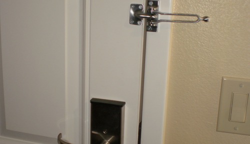 Habitación estándar, 1 cama de matrimonio grande, no fumadores