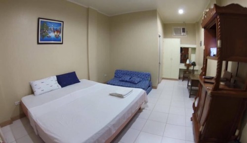 Habitación estándar