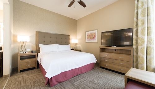 Suite, 1 habitación, no fumadores