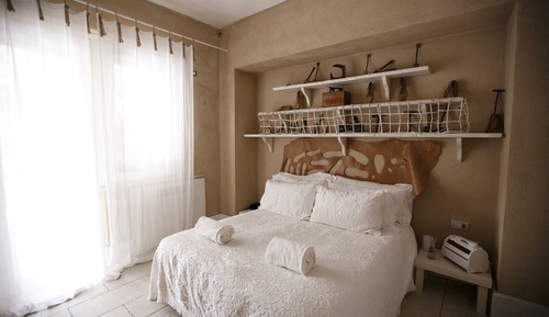 Habitación clásica, 1 habitación