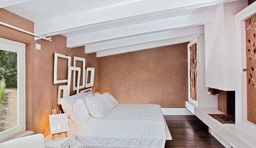 Habitación doble superior