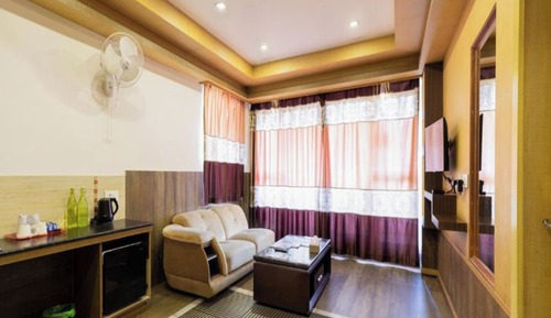 Habitación Premium doble