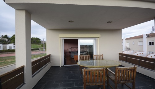 Suite estudio junior