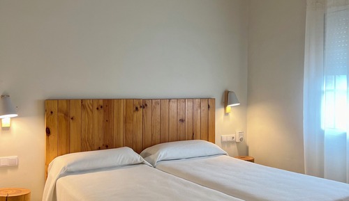 Habitación familiar