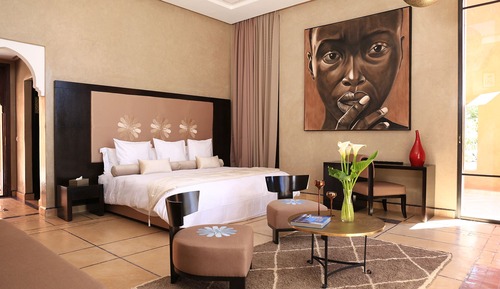 Suite Deluxe