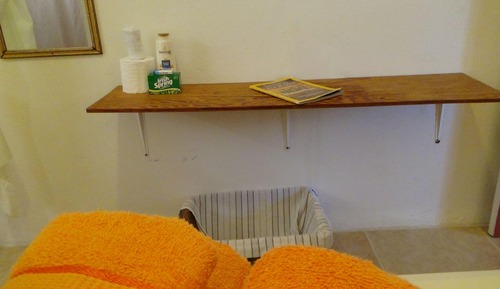 Habitación de diseño doble, 1 habitación, baño privado, planta baja