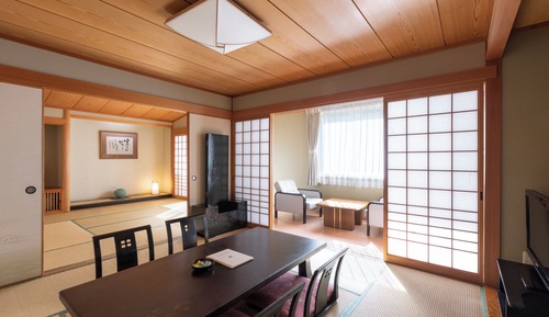 Habitación, no fumadores (Relaxation)