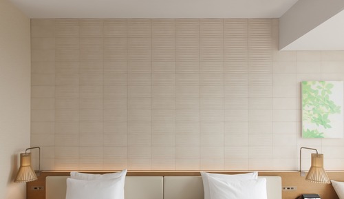 Habitación superior con 2 camas individuales, no fumadores (Breakfast Plan)