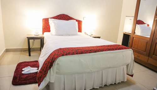 Habitación individual
