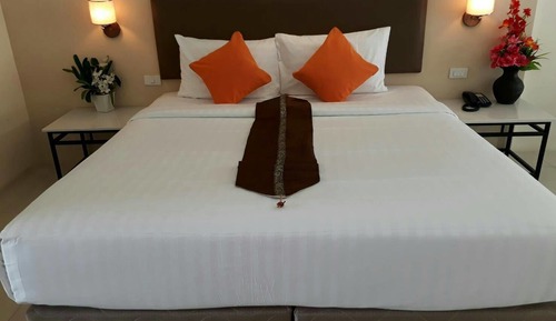 Habitación Deluxe, 1 cama doble