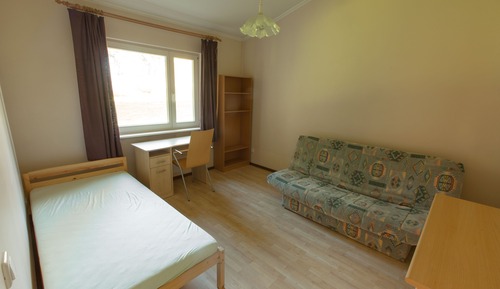Casa familiar, 2 habitaciones