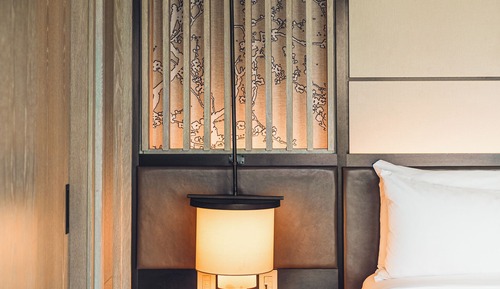 Villa, 1 habitación, vistas a la bahía (Yuhi, Sunset View)