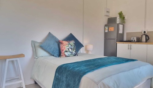 Habitación económica