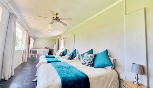 Habitación Confort (Self-Catering Room)