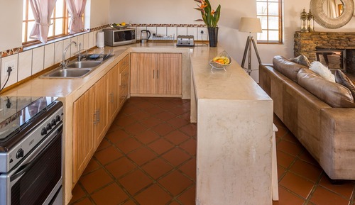 Casa de campo Deluxe