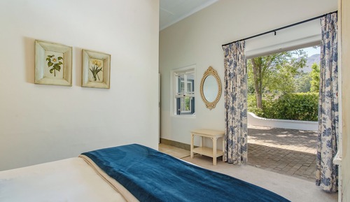 Casa de campo Confort, 2 habitaciones (The Stable)