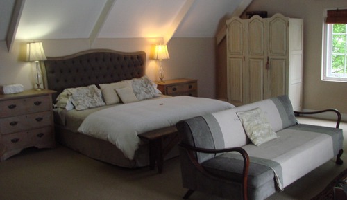 Habitación Confort, 1 habitación (Double Rooms)