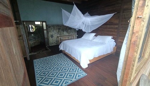 Habitación Premium doble