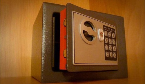 Habitación con 1 cama doble o 2 individuales