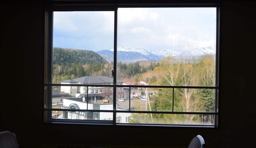 Habitación cuádruple básica