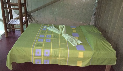 Cabaña estándar, 1 habitación, vistas a la montaña, junto a la montaña