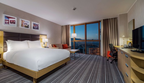 Suite, 1 habitación