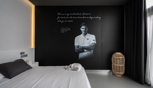 Suite familiar (Fitness & Spa)
