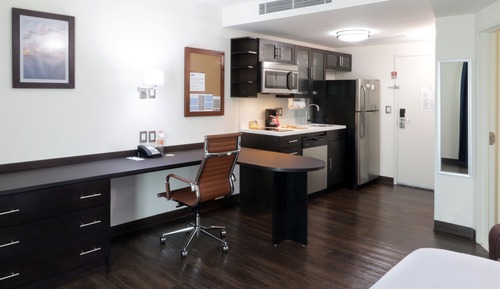 Habitación estándar