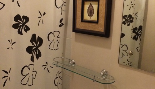 Habitación estándar con 2 camas individuales