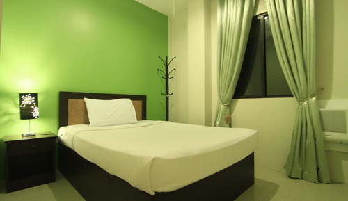 Habitación estándar