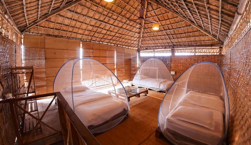 Chalet Confort, 2 habitaciones