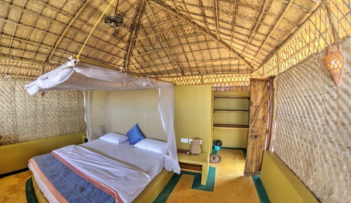 Casa de campo Deluxe