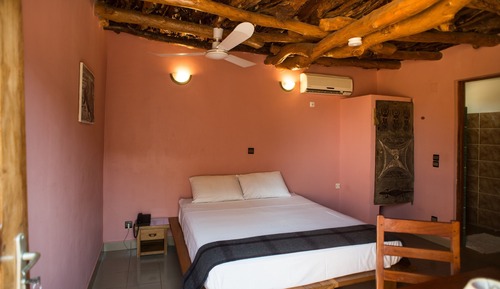 Habitación individual