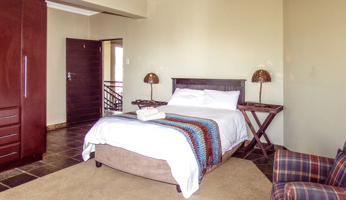 Habitación Confort, 1 habitación (Room 01)