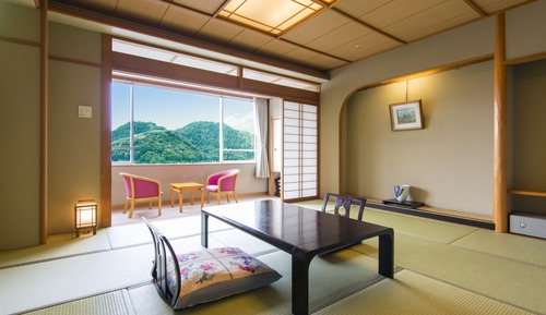 Habitación estándar, no fumadores (Japanese Style, Main Building )