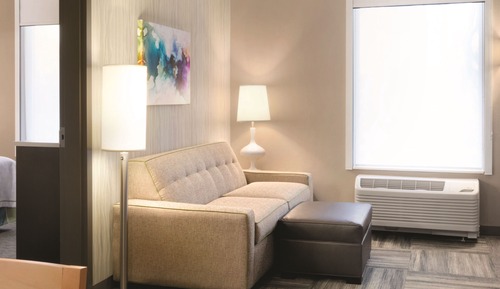 Suite, 1 habitación