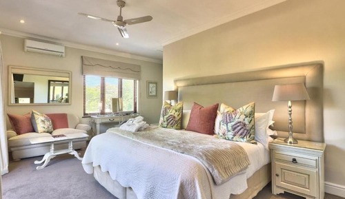 Habitación Deluxe, 1 habitación