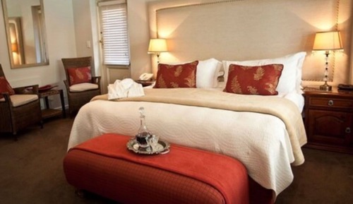 Habitación Deluxe, 1 habitación