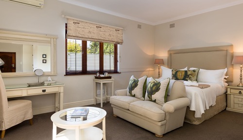 Habitación Deluxe, 1 habitación