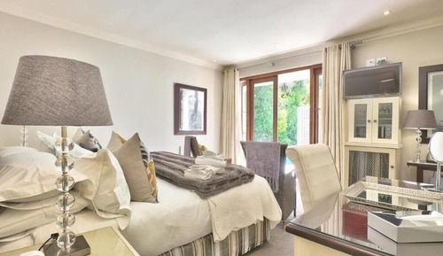 Habitación Deluxe, 1 habitación