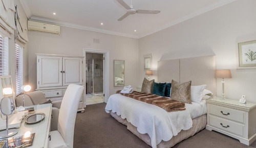 Habitación Deluxe, 1 habitación