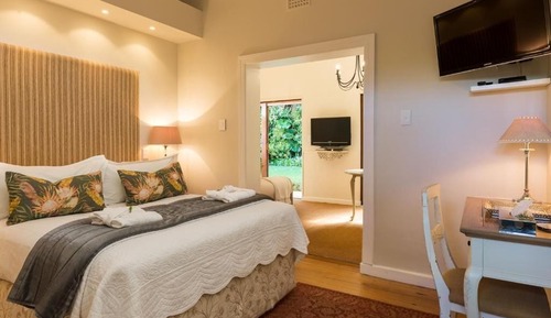 Habitación familiar, 1 habitación