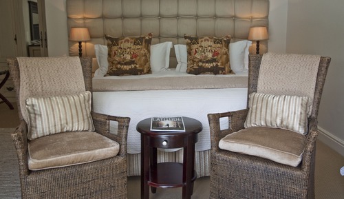 Habitación Deluxe, 1 habitación