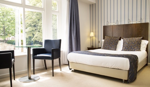 Habitación familiar