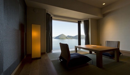 Habitación estándar (Japanese-western style, buffet)